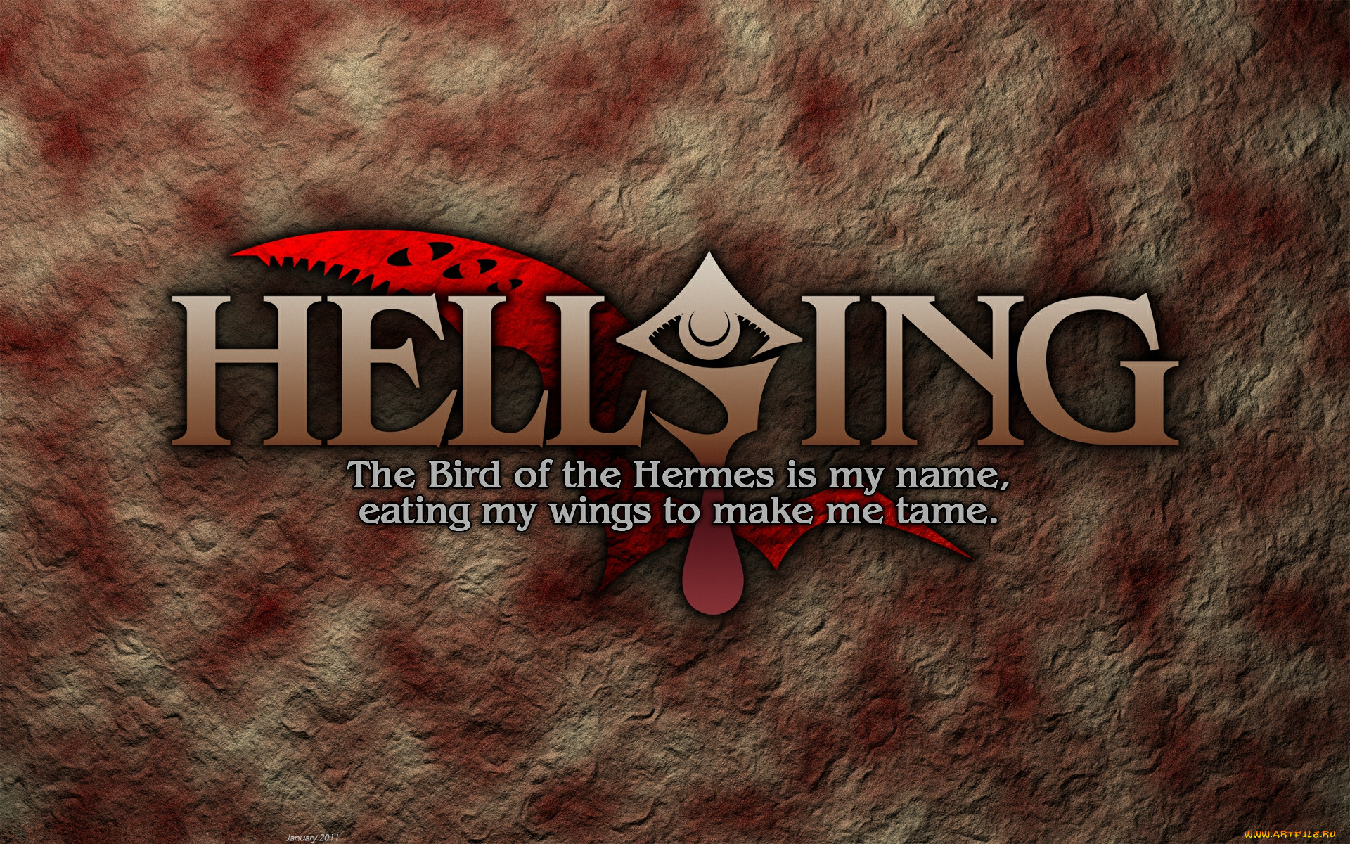 , hellsing